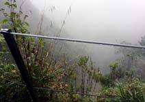 Madeira - Beginning of cliff walk