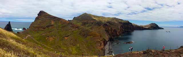 Madeira - Peninsular