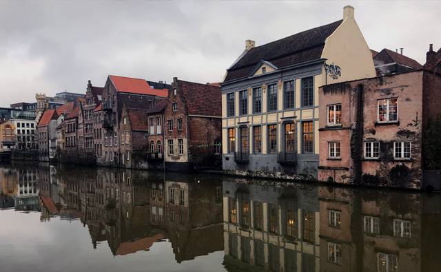 Ghent