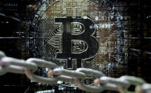 Bitcoin and blockchain explained