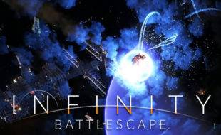 Infinity Battlescape Quick Start & Game Guide