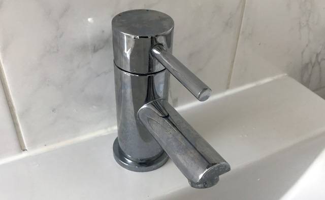 How To Fix A Leaking Mixer Tap Channel Lfd - How To Fix Dripping Bathroom Mixer Tap
