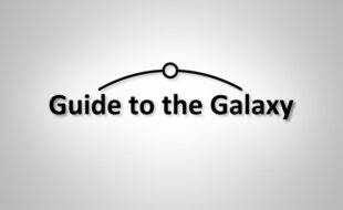 Star Citizen Guide to the Galaxy