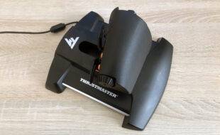 How to Regrease a Thrustmaster TWCS Throttle