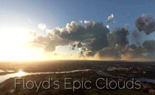 Floyd's Epic Clouds & User Guide