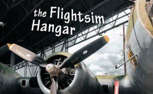 The Flightsim Hangar